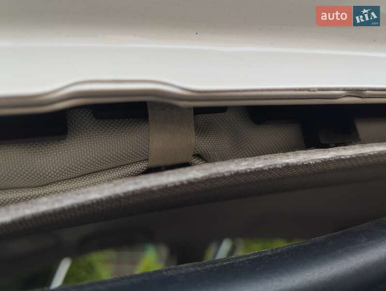 Позашляховик / Кросовер Toyota RAV4 2013 в Одесі