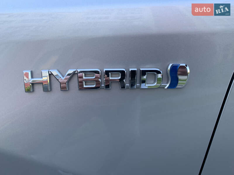 Внедорожник / Кроссовер Toyota RAV4 2017 в Виннице фото 22 Внедорожник / Кроссовер Toyota RAV4 2017 в Виннице