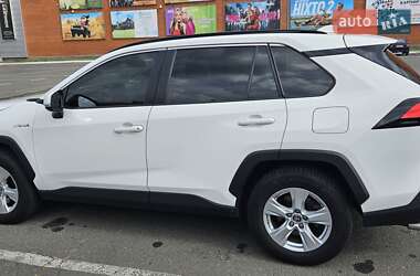 Toyota RAV4 2020