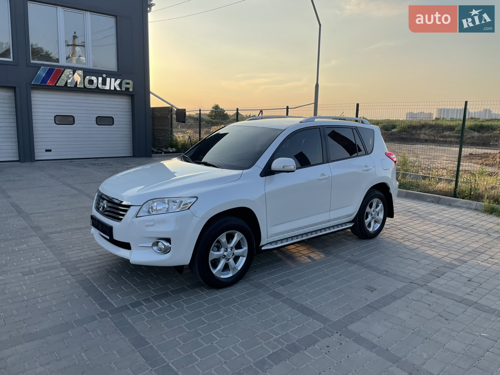2011 Toyota RAV 4 - мініатюра 15