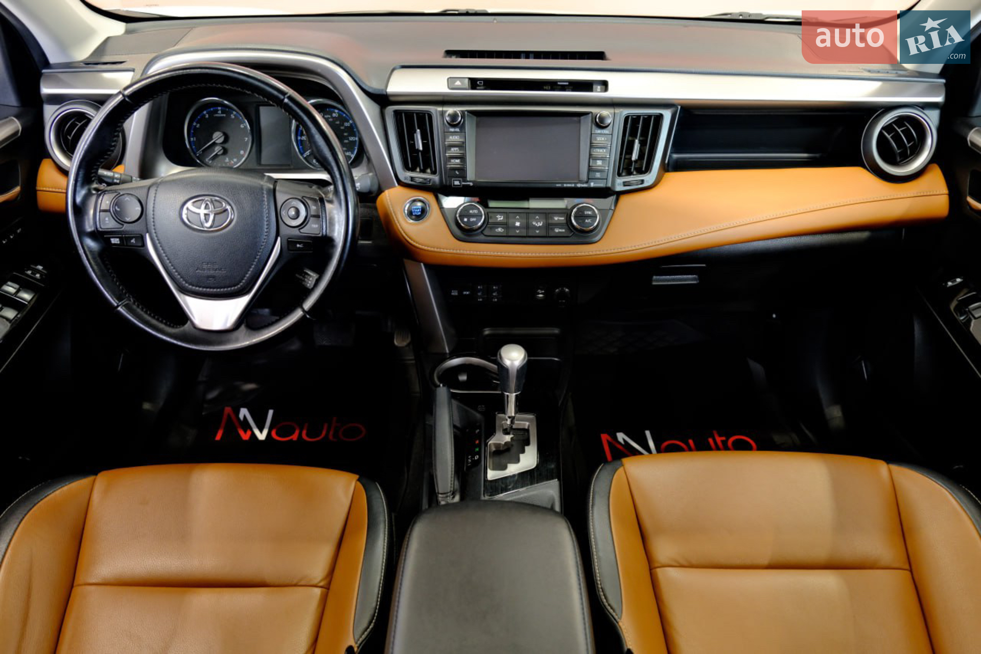 2016 Toyota RAV 4 - мініатюра 2
