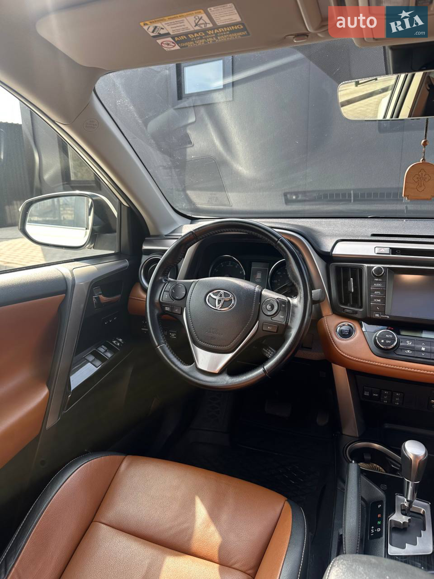 2016 Toyota RAV 4 - мініатюра 24