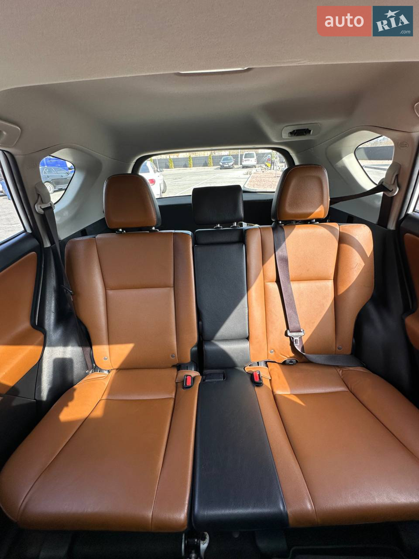 2016 Toyota RAV 4 - мініатюра 36