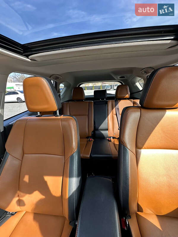 Внедорожник / Кроссовер Toyota RAV4 2016 в Одессе