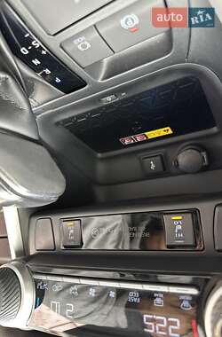 Внедорожник / Кроссовер Toyota RAV4 2022 в 