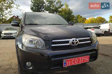 Toyota RAV4 2007