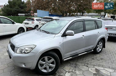 Внедорожник / Кроссовер Toyota RAV4 2007 в 