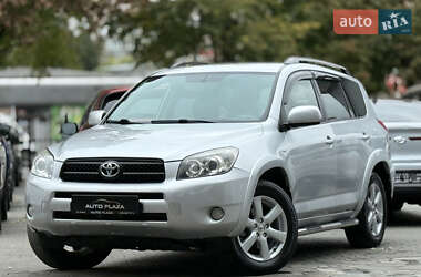 Toyota RAV4 2007