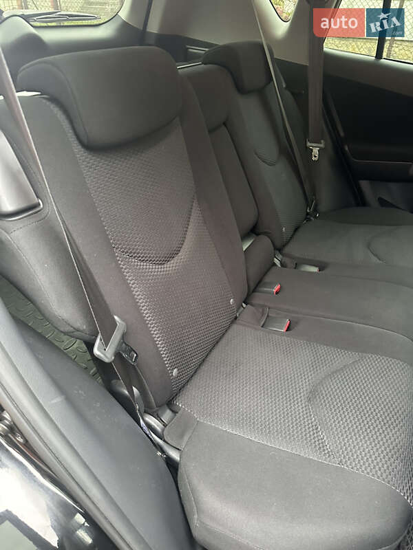 Внедорожник / Кроссовер Toyota RAV4 2007 в Львове фото 27 Внедорожник / Кроссовер Toyota RAV4 2007 в Львове