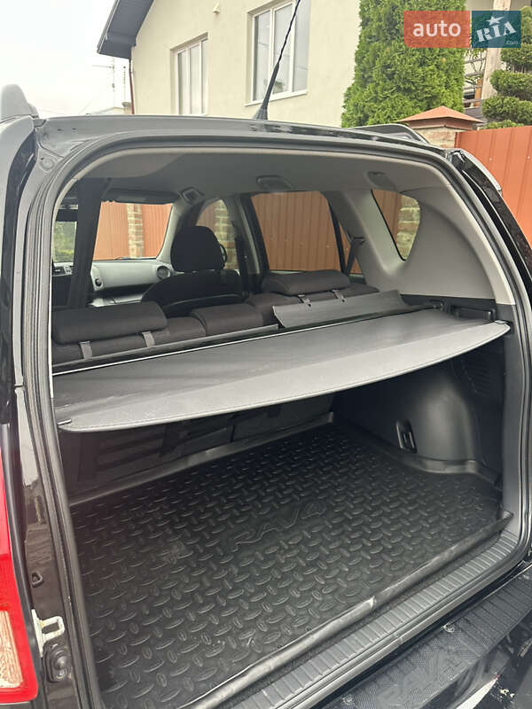 Внедорожник / Кроссовер Toyota RAV4 2007 в Львове фото 35 Внедорожник / Кроссовер Toyota RAV4 2007 в Львове