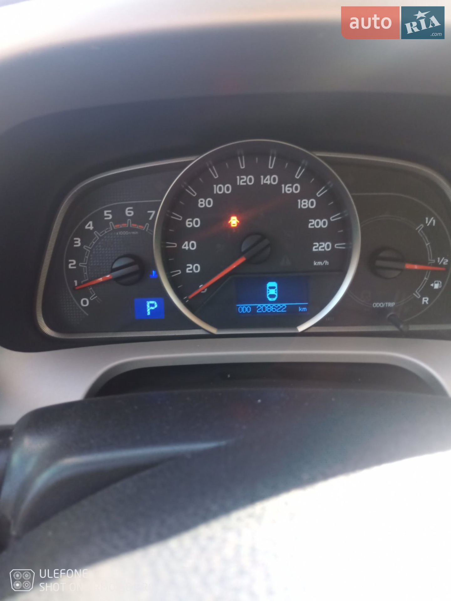 2013 Toyota RAV 4 - мініатюра 6