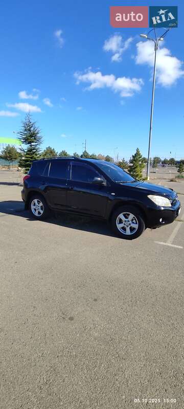 Toyota RAV4 2006