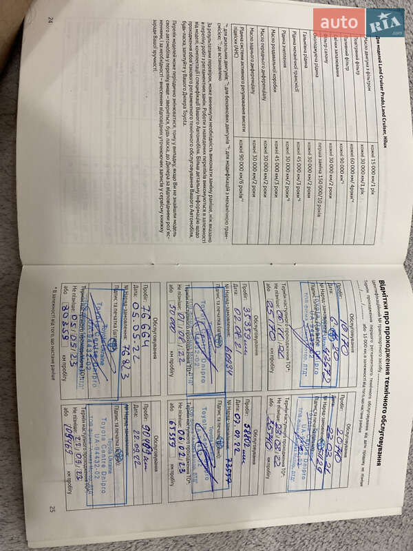 Позашляховик / Кросовер Toyota RAV4 2020 в Запоріжжі