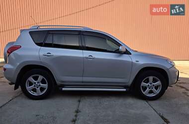 Toyota RAV4 2007