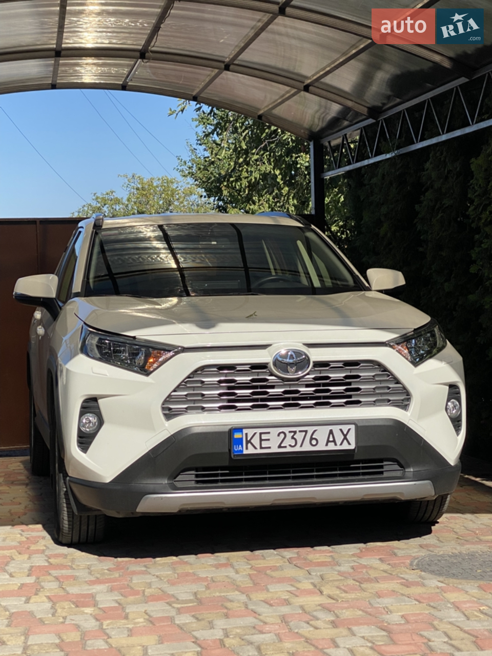 2018 Toyota RAV 4 - мініатюра 10
