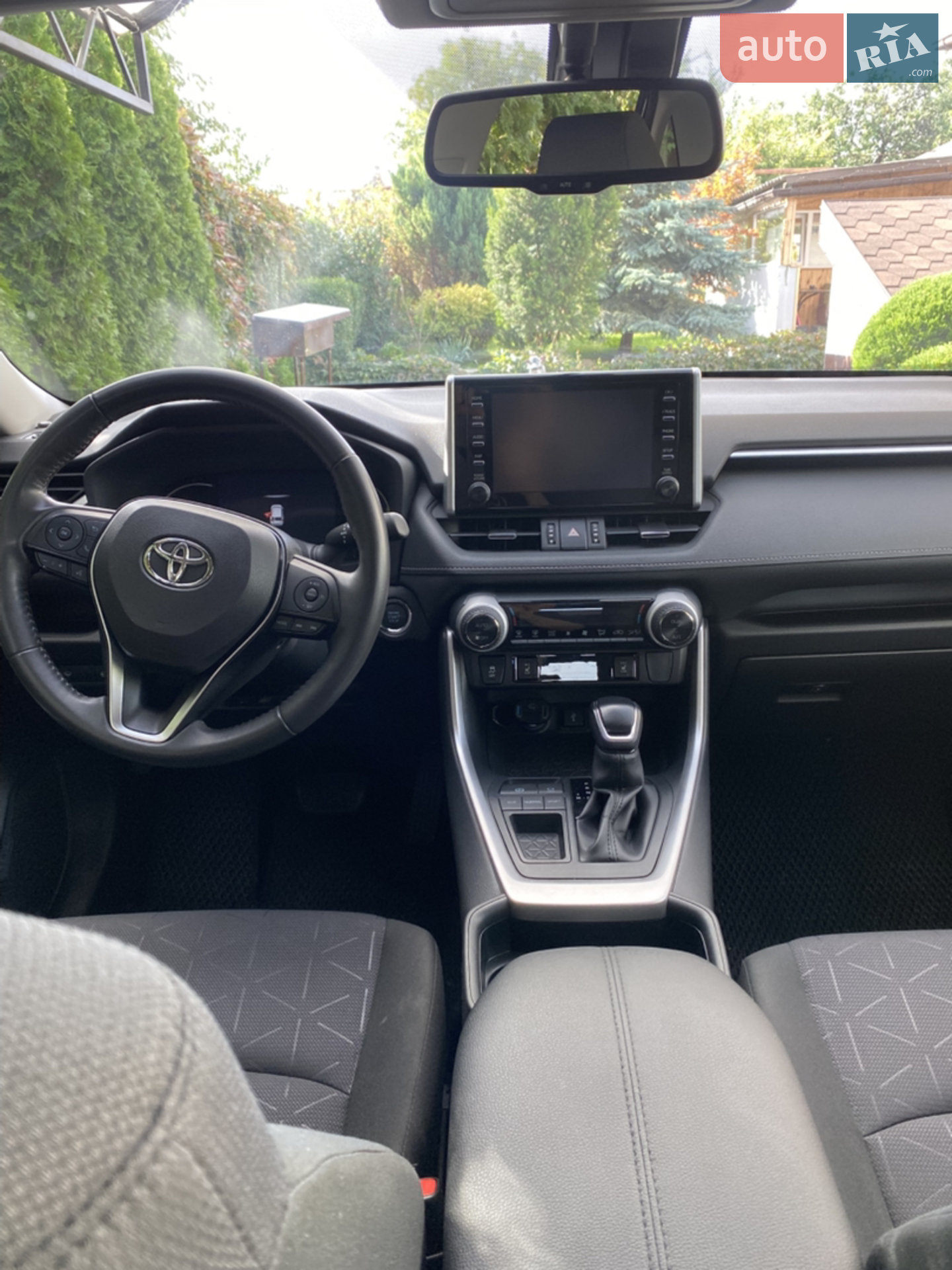 2019 Toyota RAV 4 - мініатюра 7