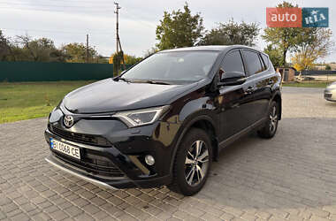 Toyota RAV4 2015 Toyota RAV4 2015
