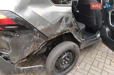 Позашляховик / Кросовер Toyota RAV4 2020 в  фото 28 Позашляховик / Кросовер Toyota RAV4 2020 в