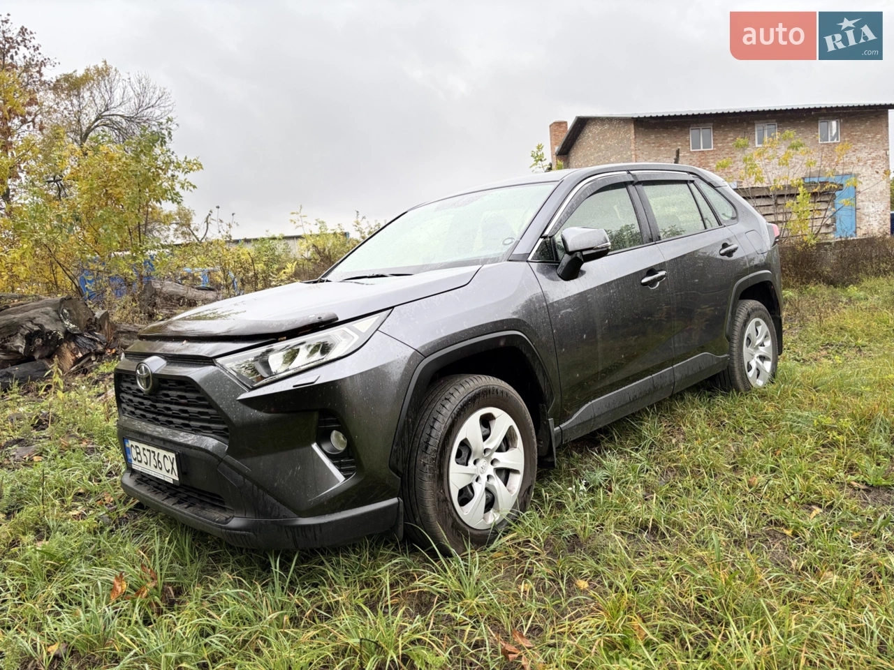 2019 Toyota RAV 4 - мініатюра 44