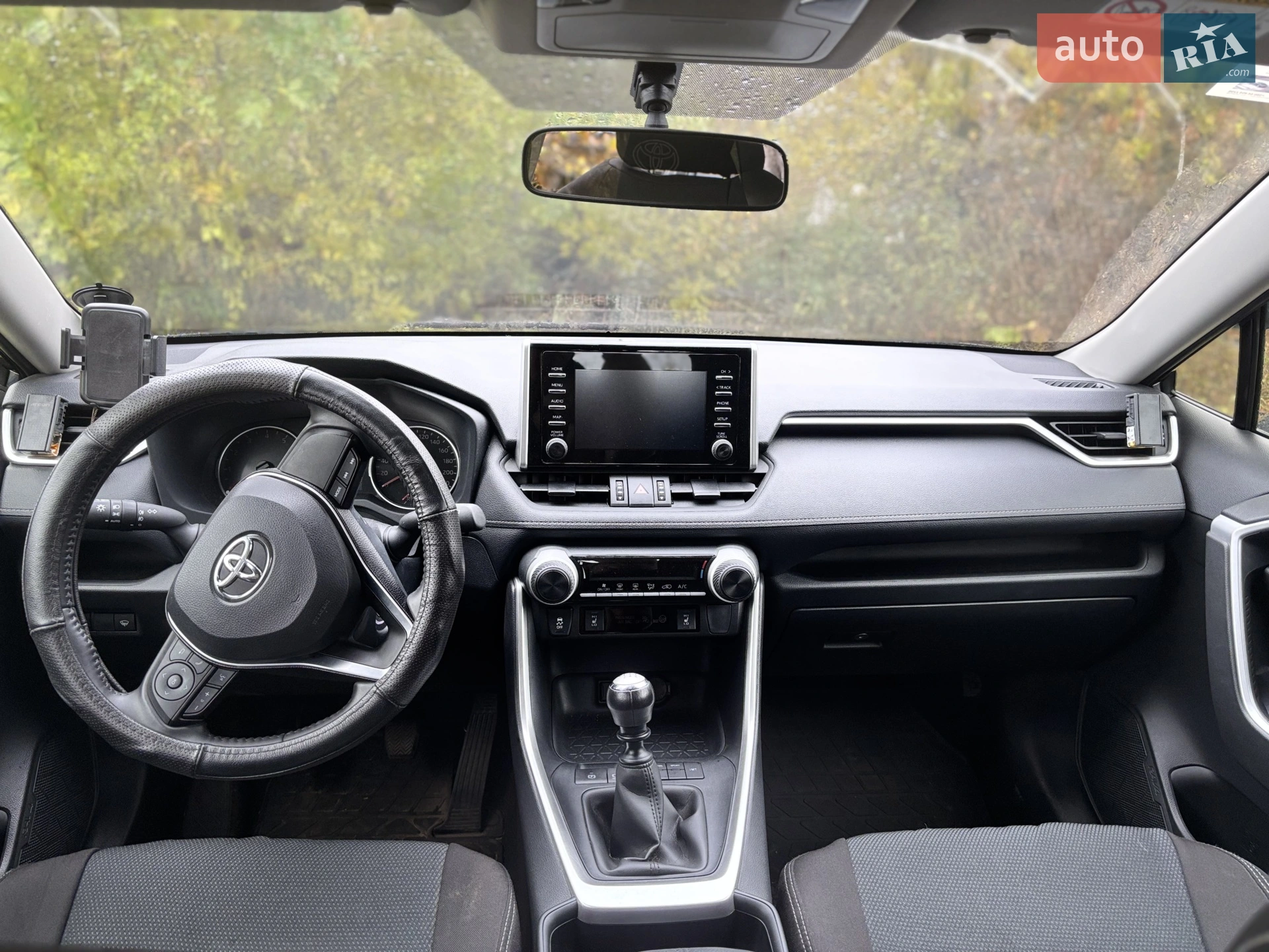 2020 Toyota RAV 4 - мініатюра 13