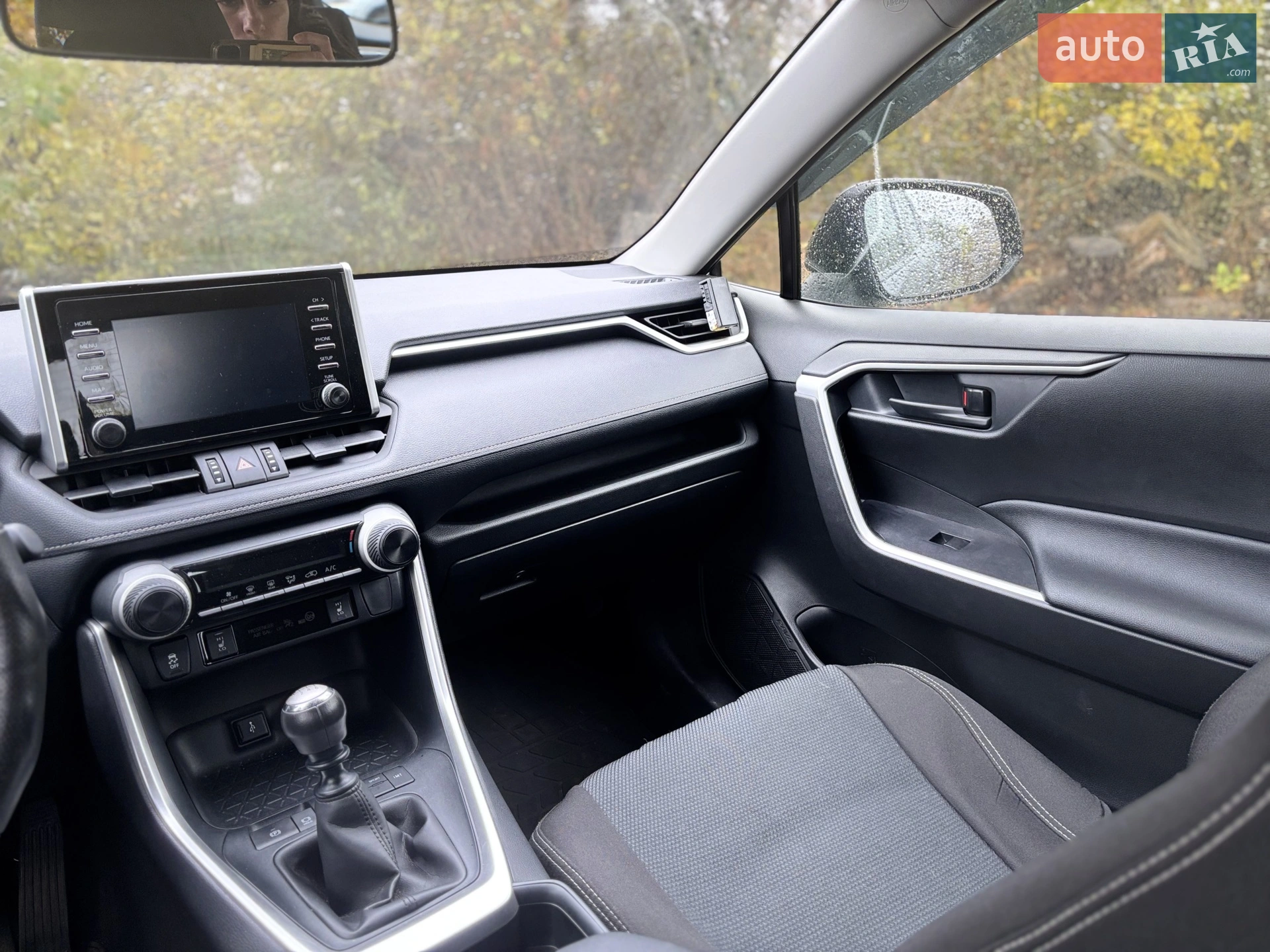 2020 Toyota RAV 4 - мініатюра 17