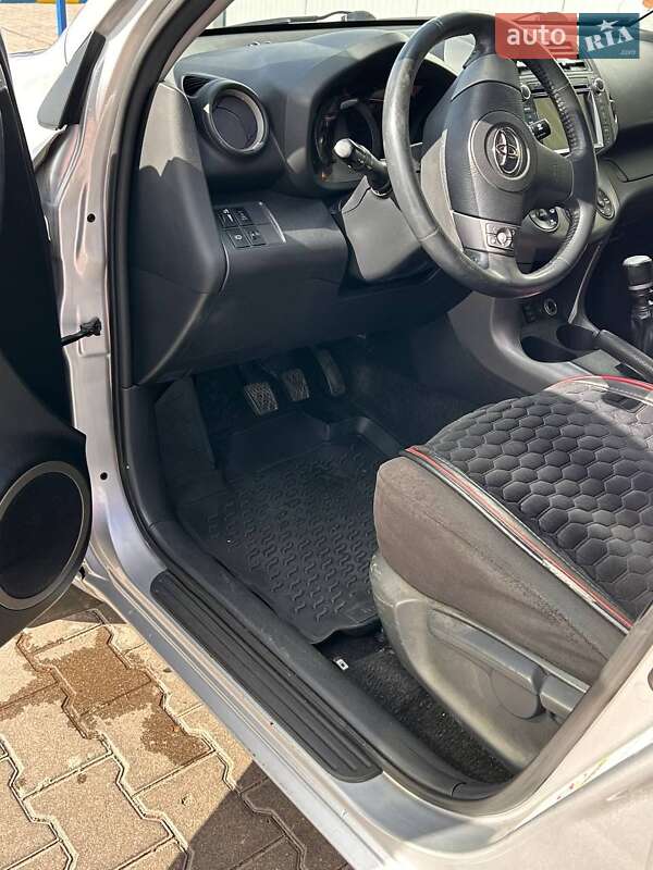 Внедорожник / Кроссовер Toyota RAV4 2007 в Болграде фото 10 Внедорожник / Кроссовер Toyota RAV4 2007 в Болграде