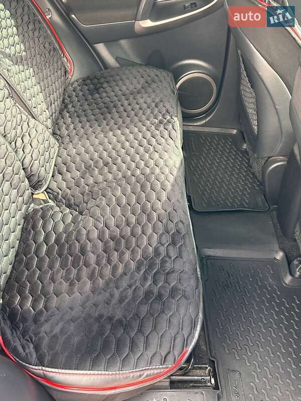 Внедорожник / Кроссовер Toyota RAV4 2007 в Болграде фото 20 Внедорожник / Кроссовер Toyota RAV4 2007 в Болграде