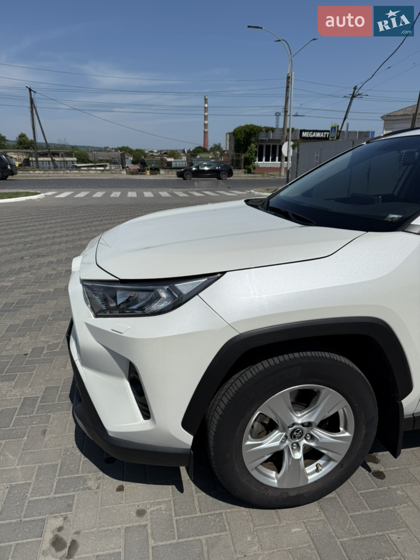 2019 Toyota RAV 4 - мініатюра 9