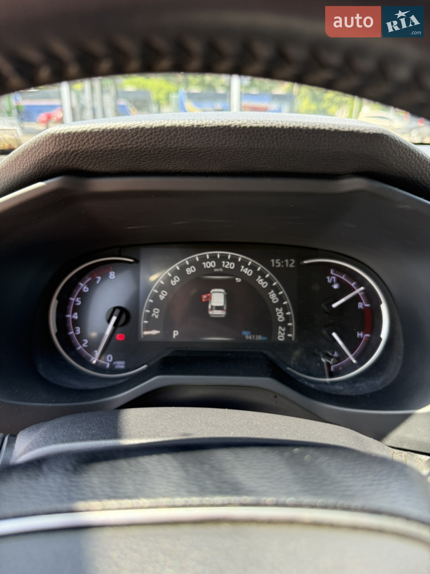 2019 Toyota RAV 4 - мініатюра 21