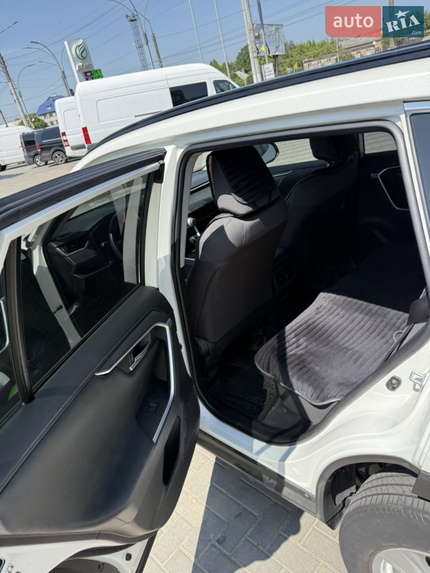 2019 Toyota RAV 4 - мініатюра 30