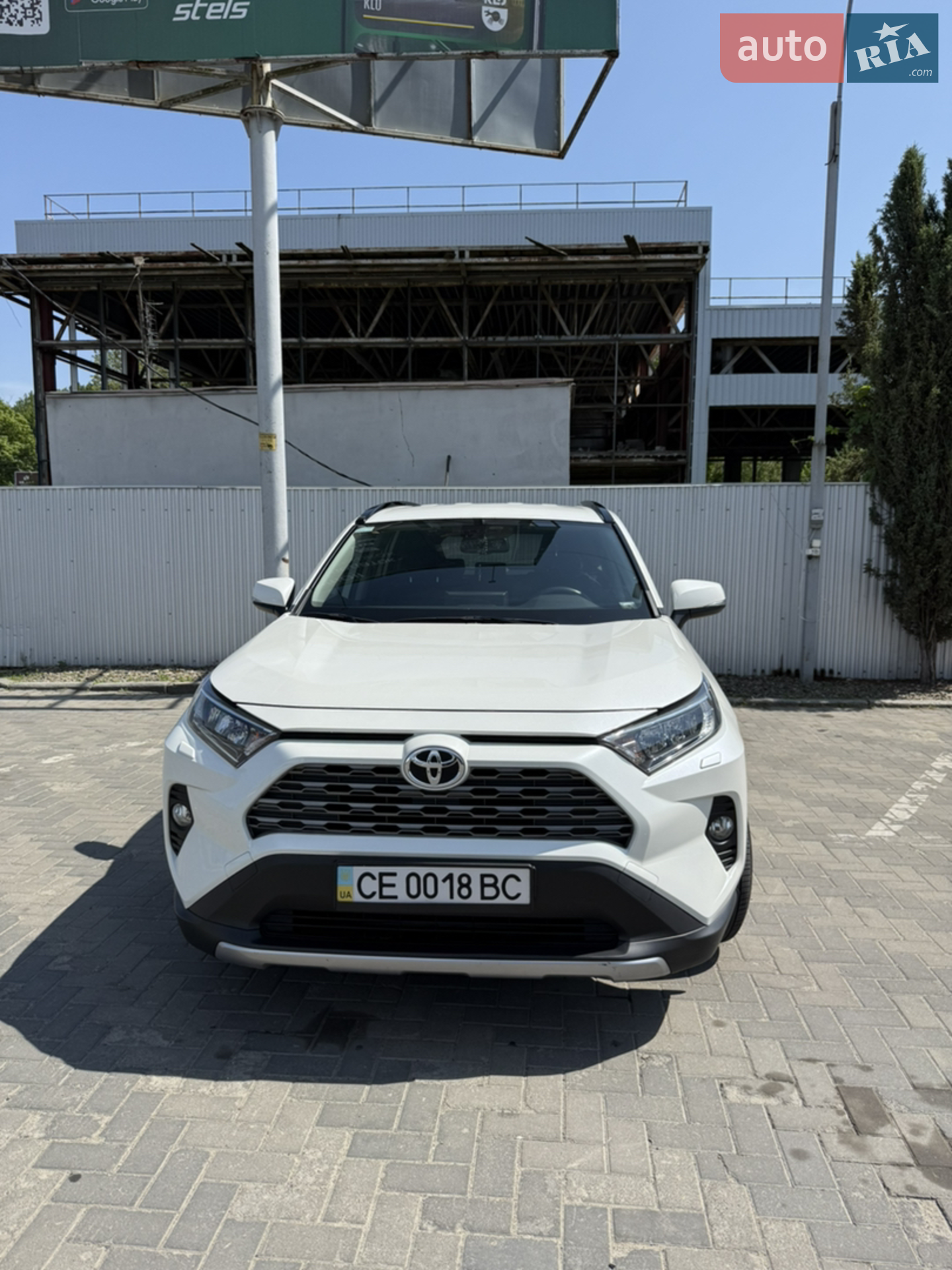 2019 Toyota RAV 4 - мініатюра 38