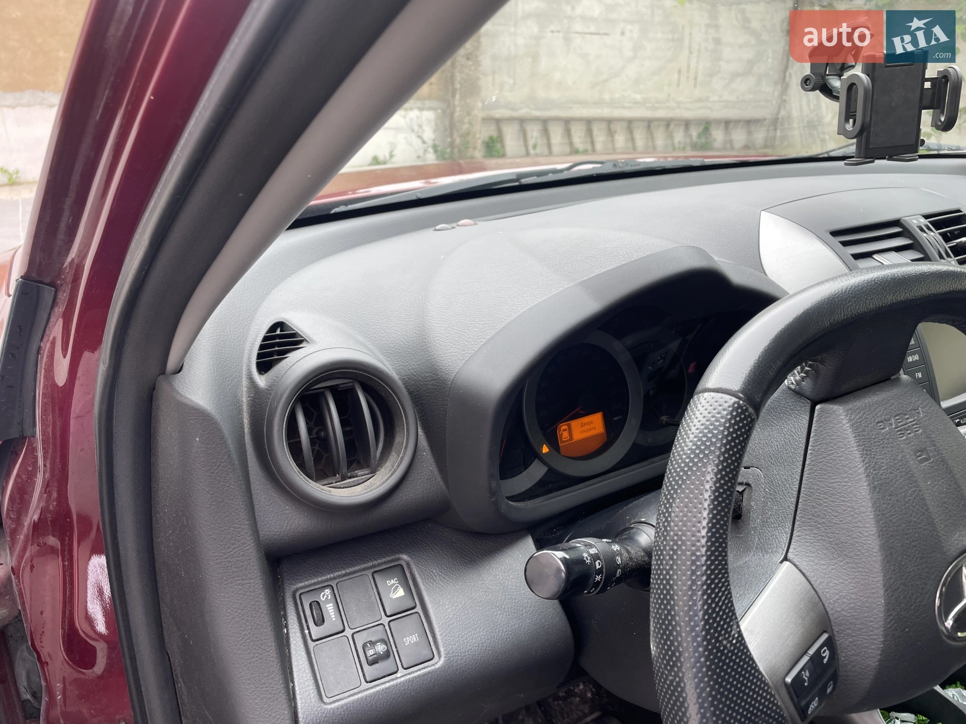 2010 Toyota RAV 4 - мініатюра 8
