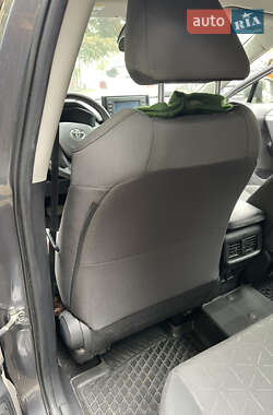 Внедорожник / Кроссовер Toyota RAV4 2020 в 