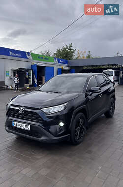 Toyota RAV4 2020