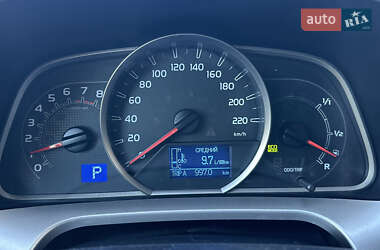 Внедорожник / Кроссовер Toyota RAV4 2014 в 