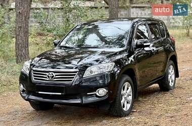 Toyota RAV4 2012