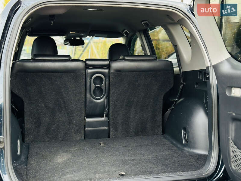 Внедорожник / Кроссовер Toyota RAV4 2010 в Харькове фото 12 Внедорожник / Кроссовер Toyota RAV4 2010 в Харькове
