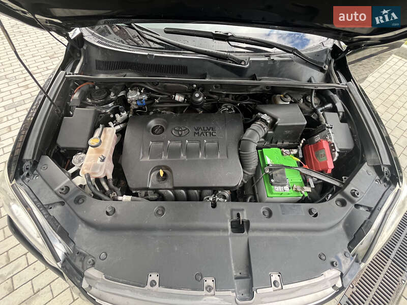 Позашляховик / Кросовер Toyota RAV4 2011 в Новояворівську фото 11 Позашляховик / Кросовер Toyota RAV4 2011 в Новояворівську