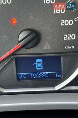 Внедорожник / Кроссовер Toyota RAV4 2014 в 