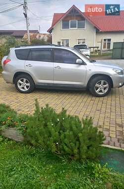 Toyota RAV4 2007