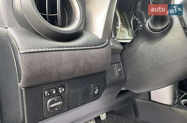 Внедорожник / Кроссовер Toyota RAV4 2017 в 
