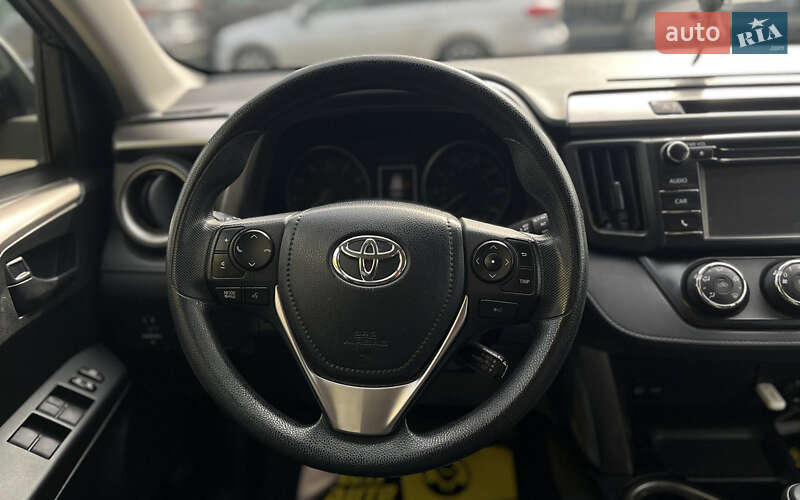 Внедорожник / Кроссовер Toyota RAV4 2018 в Мукачево фото 13 Внедорожник / Кроссовер Toyota RAV4 2018 в Мукачево