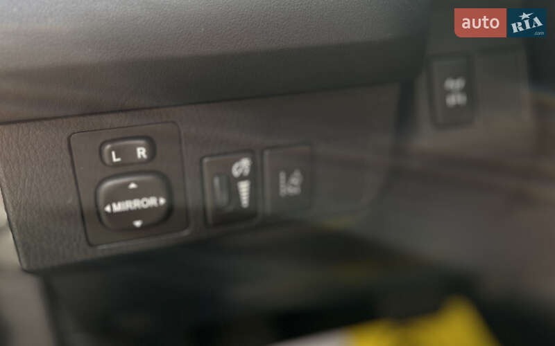 Внедорожник / Кроссовер Toyota RAV4 2018 в Мукачево фото 25 Внедорожник / Кроссовер Toyota RAV4 2018 в Мукачево