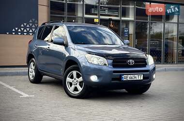 Toyota RAV4 2007