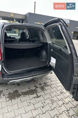 Внедорожник / Кроссовер Toyota RAV4 2010 в 