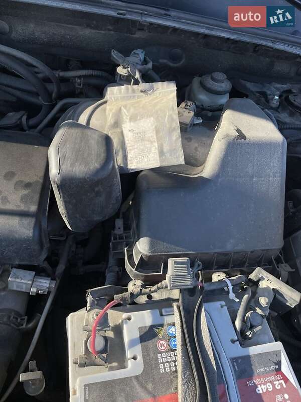 Позашляховик / Кросовер Toyota RAV4 2008 в Вишневому