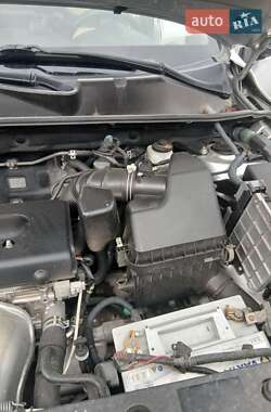 Внедорожник / Кроссовер Toyota RAV4 2007 в 