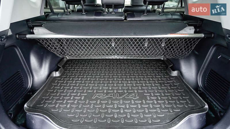 Внедорожник / Кроссовер Toyota RAV4 2013 в Львове фото 10 Внедорожник / Кроссовер Toyota RAV4 2013 в Львове