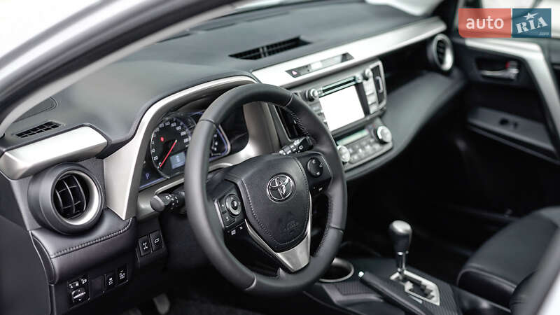 Внедорожник / Кроссовер Toyota RAV4 2013 в Львове фото 17 Внедорожник / Кроссовер Toyota RAV4 2013 в Львове