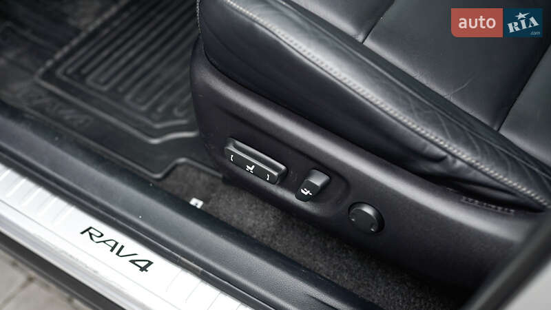 Внедорожник / Кроссовер Toyota RAV4 2013 в Львове фото 19 Внедорожник / Кроссовер Toyota RAV4 2013 в Львове